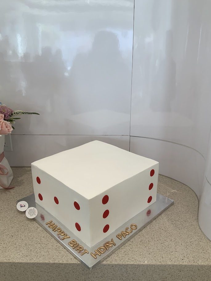 Square/Rectangle Shape